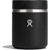 Hydroflask Insulated Food Jar Contenitori per alimenti (828 ml, nero)