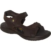 Panama jack Women's Nilo Basics Sandali Donna (37, grigio)