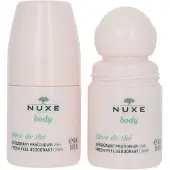 Nuxe Body Réve de Thé Fresh-Feel Deodorant 100ml