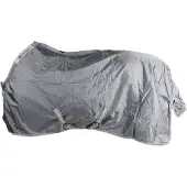 Bucas Smartex Turnout Rain Classic 0g - Iron Gate
