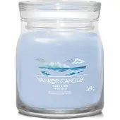 Yankee candle Ocean Air 368 g — Candela Profumata