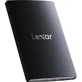Lexar SL500 1TB Portable SSD