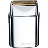 BaByliss Pro FXFS1E Rasoio Metallico Singolo — Rasoio
