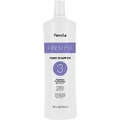 Fanola Fiber Fix 3 Shampoo 1000 ml — Shampoo