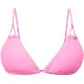 Röhnisch Women's Femi Bikini Top Donna (XXL, fuchsia)