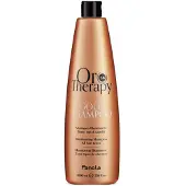 Fanola Oro Therapy Pure Shampoo 1000ml — Shampoo