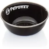 Petromax Enamel Bowls (1 l, nero)