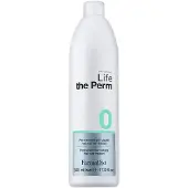 Farmavita Trattamento Permanente N. 500ml — Colorante capelli