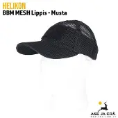 Helikon Tex Cappello BBC Mesh, nero