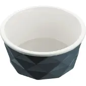 Hunter Bowl Eiby Accessori per cani (350 ml, blu)