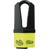 ABUS Lucchetto A Disco Granit Quick 37/60hb70