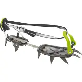 Camp - Ramponi alpinismo - Stalker Semi-Automatic - Grigio