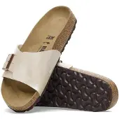 Birkenstock Sandali Stretti Catalina Birko-flor
