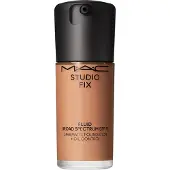 MAC Studio Fix Fluid SPF 15 NW30 30 ml — Fondotinta liquido