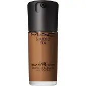 MAC Studio Fix Fluido SPF 15 NC60 30 ml — Fondotinta liquido