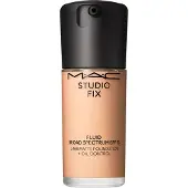 MAC Studio Fix Fluid SPF 15 C3.5 30 ml — Fondotinta Fluid