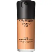 MAC Studio Fix Fluid SPF 15 C5 30 ml — Fondotinta Fluid