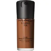 MAC Studio Fix Fluid SPF 15 NW45 30 ml — Fondotinta liquido