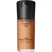 MAC Studio Fix Fluid SPF 15 NC45 — Fondotinta SPF