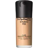 MAC Studio Fix Fluid SPF 15 C 5.5 30 ml — Fondotinta