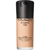 MAC Studio Fix Fluid SPF 15 N4.75 30 ml — Fondotinta Fluid