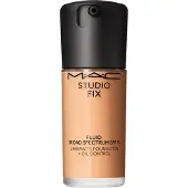 MAC Studio Fix Fluid SPF 15 C 4.5 30 ml — Fondotinta