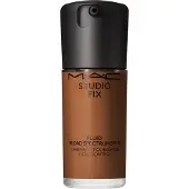 MAC Studio Fix Fluid SPF 15 NC55 30 ml — Fondotinta