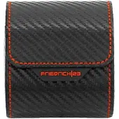Friedrich Lederwaren Carbonio 32057-2 — Accessori Donna