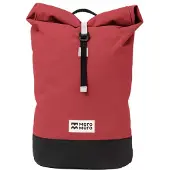 MeroMero Wanaka Bag 10-15 Zainetto rosso