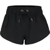 Seafolly Women's Collective Boardshort Pantaloncini Donna (XS, nero)