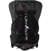 UltrAspire Epic XT 3.0 Zaino per trail running (M/L, nero)