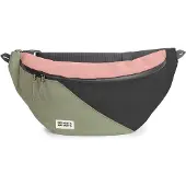 MeroMero HoïAn Hipbag Marsupio (One Size, grigio)