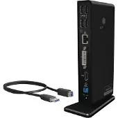 Raidsonic technology Stazione Docking Icy Box Ib-dk2241ac Multi