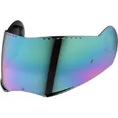 Schuberth C3/ C3 Pro/ S2 Predisposizione Antifog Visiera unisex, taglia 50-59