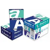 Double A Carta Premium A3 1 confezione (500 fogli)