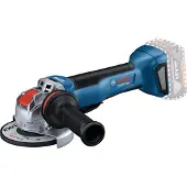 Bosch 06019J4003 GWS 18V-10