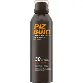 Piz buin Tan & Protect SPF 30 150 ml — Spray Solare Protettivo