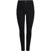 Pieces Jeans Skinny Fit | Nero | M