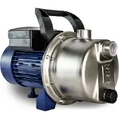 Tallas Pompa da giardino GARDEN INOX 1500