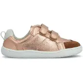 Groundies Kid's Universe Scarpe barefoot Bambini (26, grigio)