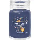 Yankee candle Twilight Tunes 567 g — Candela