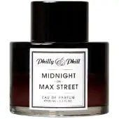 Philly & Phill Midnight on Maxstreet 100 ml — Eau de Parfum