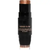 Nudestix Illuminante Nudies Glow Stick Brown Sugar, Baby — Illuminante stick