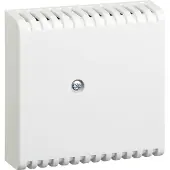Schneider Electric Merlin Gerin 15835 Sonda ambiente da parete non regolabile