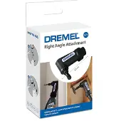 Dremel Angolo Retto Su Testa Angolare