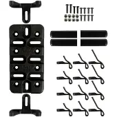 Ram Mounts Supporto Gps Universal Finger Grip