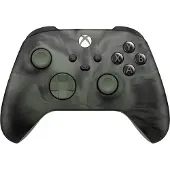 Microsoft Smart Delivery Mando Wireless Nocturnal Vapor