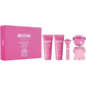 Moschino Toy 2 Bubble Gum Donna 100 ml + Cofanetto — Eau de Toilette