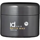 Id Hair Cera Per Lo Styling Creative Matte 85 Ml