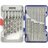 Tivoly METAL DRILL BIT SET 100PCS